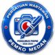 Ginting Ketua PWPM: Kita Dukung APEKSI XVIII 2026, Siap Publikasikan Potensi dan Prestasi Kota Medan