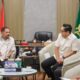 Rico Waas Dukung Pelatihan dan Penempatan Tenaga Kerja Medan ke Luar Negeri