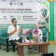 Walikota Medan Rico Waas Tegaskan Lawan Predator Seksual, Jangan Takut Bersuara
