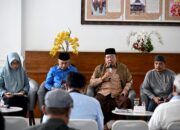 Digelar 15-25 Juni MTQ Sumut 2026, Target Tembus Lima Besar Nasional