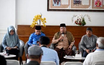 Digelar 15-25 Juni MTQ Sumut 2026, Target Tembus Lima Besar Nasional