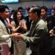 Rico Waas Puji Film ‘Samudera’ Karya Anak Medan, Trigger Kebangkitan Industri Kreatif Kota