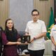Dukung Pelayanan Diplomatik, Rico Waas Tegaskan Medan Kota Strategis Internasional