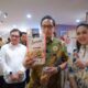 Rico Waas Optimis Galeri Dekranasda Jadi Ekosistem Baru UMKM Unggulan Medan