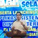 Luncurkan Aplikasi SRIKANDI, Rico Waas Dorong Digitalisasi Arsip demi Pelayanan Publik, Cepat dan Akuntabel