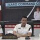 Pemkab Karo Ikuti Rakornis Optimalisasi Rantai Pasok DPSP Danau Toba Secara Daring