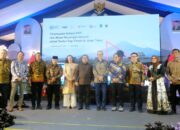 OJK dan ILO Luncurkan Enterprise Resource Planning, Tingkatkan Akses Pembiayaan Peternak Sapi Perah