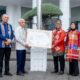 Peringatan Harganas ke-33, Wagubsu Tegaskan Ketangguhan Keluarga Jadi Kunci Hadapi Disrupsi Global