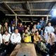 Pembangunan Jembatan Sungai Mo’awo Tahun Ini, Bobby Nasution Ajak Warga Kawal Bersama