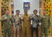 Satgas PRR dan Kitabisa Perkuat Kolaborasi Pulihkan Wilayah Terdampak  Bencana
