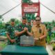 Pangdam I/BB dan Walikota Medan Resmikan Jembatan Perintis Garuda, Hubungkan Kembali Medan Polonia-Johor-Maimun