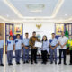 Jadi Sekolah Negeri Pertama di Indonesia Raih Otorisasi IB Diploma Programme, SMA Negeri 1 Matauli Pandan Lapor ke Gubsu