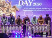 SID 2026 Perkuat Sinergi 10 Provinsi, Gubsu Dorong Hilirisasi dan Pariwisata Sumatera