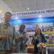 Stan Disnaker Sumut Ramaikan PRSU 2026 Buka Rekrutmen Magang ke Jepang Hingga 29 September