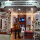 Kesbangpol Sumut Kenalkan Program Pembinaan, Edukasi Bahaya Narkoba di PRSU 2026