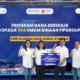 FIFGROUP Salurkan Rp1,88 Miliar Dana Bergulir Bagi 524 UMKM Binaan