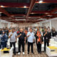 Pemprovsu Komitmen Perkuat Sinergi Transformasi Digital Pemerintahan di Regional Sumatera