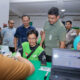 Bobby Nasution Apresiasi CKG Gojek, Dorong Jaminan Kesehatan Mitra Diperkuat