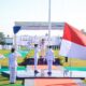 Dihadiri Walikota se- Indonesia, HUT Kota Medan ke -436 Berlangsung Istimewa