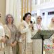 Ladies Program pada APEKSI XVIII di Medan, Airin Dorong Peran Ibu Dalam Pemberdayaan Keluarga yang Hebat dan Inklusif