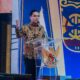 Dialog Kota Tangguh APEKSI di Medan Bahas Ketahanan Pangan, Rico Waas Tekankan Kolaborasi Hadapi Bencana