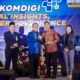 Percepat Pemerintah Digital, Kemenkomdigi Dorong Sinergi Strategis dan Efisiensi SPBE di Forum Komdigi APEKSI 2026