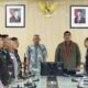 Diikuti 3.650 Peserta, Pj Sekdaprovsu Pastikan Jambore Daerah XI Siap Digelar dengan Aman dan Lancar