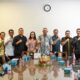 Kendalikan Inflasi, Pemprovsu Jajaki Kemitraan Strategis dengan Rumah Tani Nusantara