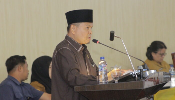 Setujui Ranperda Pertanggungjawaban APBD 2025, FPKS Sampaikan Catatan untuk Pemko Medan