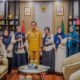 Rico Waas Dorong Majelis Taklim Miliki Program Kerja Nyata
