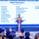 Rico Waas: Restoran Modern Harus Diikuti Sistem Pembayaran Pajak yang Profesional