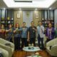Rico Waas Ingin Delegasi Hyejeon University Promosikan UMKM Medan ke Dunia Internasional