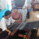 PRSU ke-50 Pamerkan Songket Taput yang  Semakin Dilirik Pasar