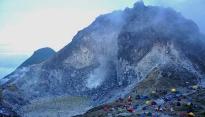 Polres Karo Amankan 9 Tersangka Penganiayaan Maut di Gunung Sibayak, Pemkab Karo Pastikan Wisata Daerah Tetap Aman dan Kondusif