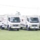 50 Unit Truk Disalurkan untuk KDKMP, Bupati Karo Dorong Koperasi Jadi Penggerak Ekonomi Desa