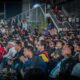 Ribuan Warga Nobar Final Piala Dunia 2026, Rico Waas: Sportivitas dan Kebersamaan Harus Terus Hidup di Medan