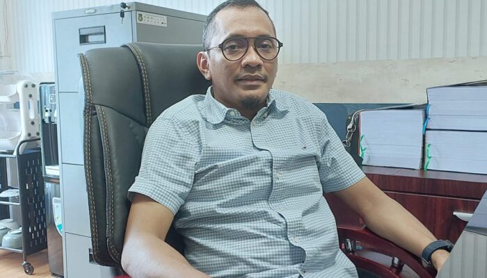 Faisal Arbie Dukung Program Perlinsos, Petugas Diminta Proaktif, Pastikan Seluruh Warga Medan Terdata