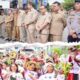 Bupati Karo Terima Audiensi Forum Petani Bunga, Bahas Tata Niaga dan Perlindungan Petani Lokal