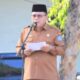 Pimpin Apel Terakhir, Sekda Hasan Heri Rambe Pamit dari ASN Pemkab Labuhanbatu