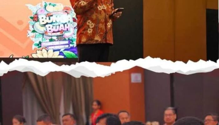 Gala Dinner FBB 2026, Bupati Karo Ajak Mitra Internasional dan Dunia Usaha Kolaborasi Membangun Karo