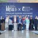 Medan Fashion Trend 2026, Kolaborasi Bank Indonesia dan Indonesia Fashion Chamber Dorong Fesyen Sumut Naik Kelas