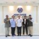 Kemnaker dan GERTANUSA Jajaki Kolaborasi Pengembangan SDM