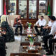 Pemprovsu dan KKP Bersinergi Percepat Pemulihan Pascabanjir Wilayah Terdampak