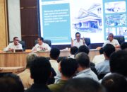 Rico Waas Kumpulkan Konsultan dan Dinas Terkait, Bahas Pelayanan PBG dan Tutup Celah Pungli