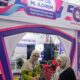 RSJ Sahabat Keluarga dengan Masalah Kejiwaan Hadir di Gedung Serbaguna PRSU
