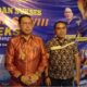 Ketua DPRD Medan Apresiasi Kolaborasi Pemko dan PWPM Promosikan UMKM di Bazar Kuliner di APEKSI XVIII