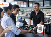 Seabank Luncurkan Promo Serba Lima untuk Para Nasabah Belanja di Berbagai Tempat