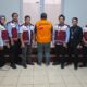 OJK Serahkan Tersangka dan Barang Bukti Kasus PT Asuransi Jiwa Prolife ke Kejari Jakarta Selatan