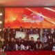 UINSU Medan Borong Emas dan Platinum di Seiba International Festival 2026