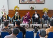 Yuliani Siregar: Koperasi Sumut Bertumbuh, Volume Usaha Lampaui Rp7,47 Triliun